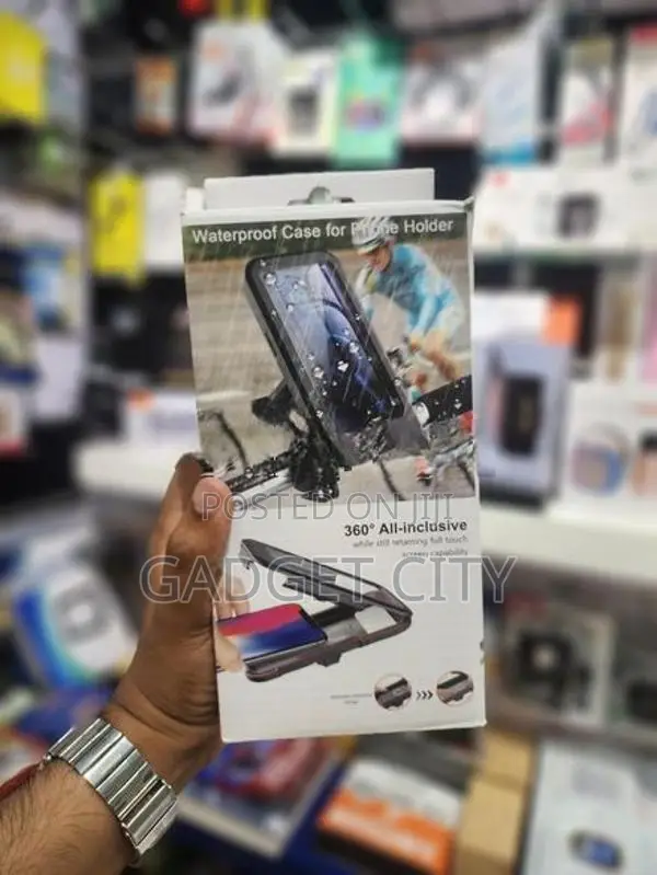 M3 Phone Holder
