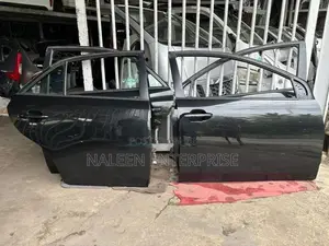 Toyota Allion 260 Premio NZE260 Doors and Door Parts