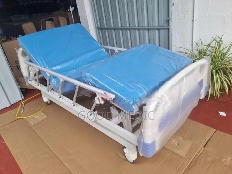 Electric Four Function Patient Hospital Beds