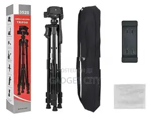 Tripod 3520 Weishing