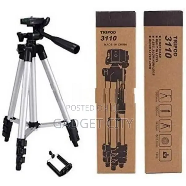 3110 Tripod Stand