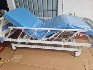 Four Function Electric Hospital Beds