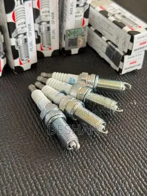 Toyota Pixis Spark Plugs Genuine