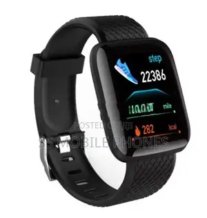 Y68 Kids Smart Watch Fitness Bracelet
