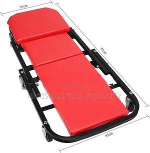 Road Dawg Folding Type Car Creeper 36"