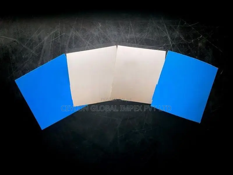 Phthalate-Free PU Conveyor Belts