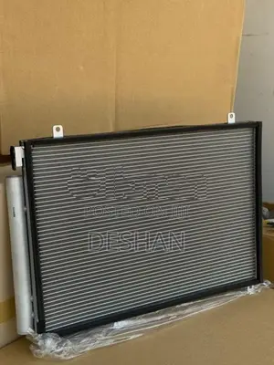 Suzuki Swift rs ac condensor genuine