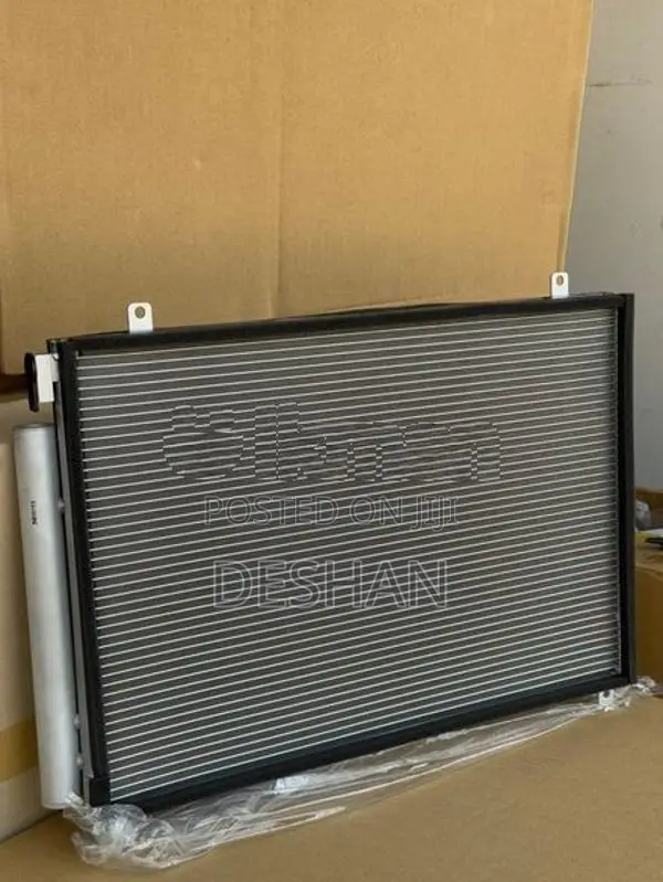 Suzuki Swift rs ac condensor genuine