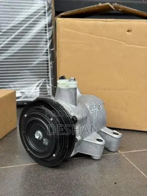 Suzuki swift rs turbo ac compressor genuine