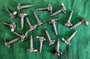 Toyota Corolla 121 Ignition Coil