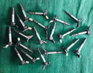 Toyota Prius W30 Ignition Coil