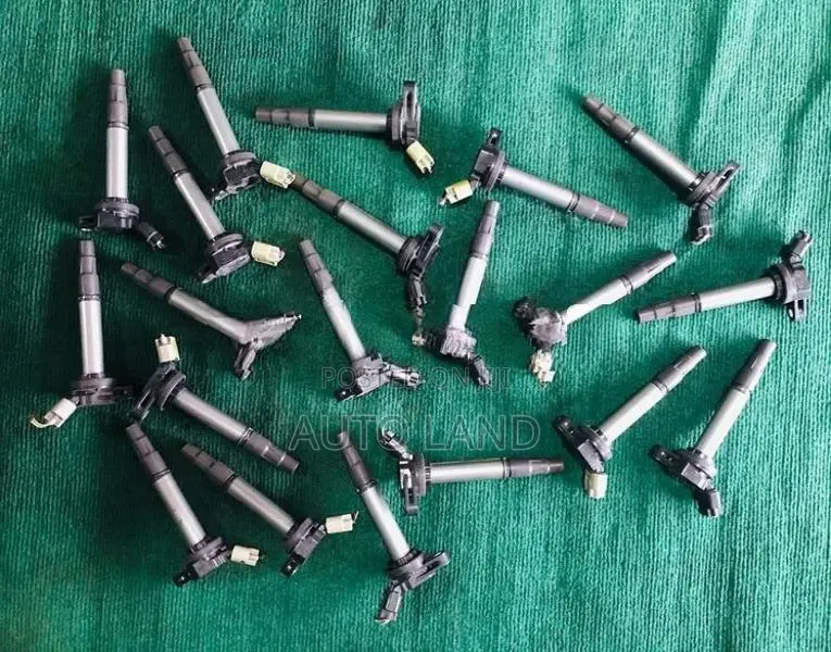 Toyota Prius W30 Ignition Coil
