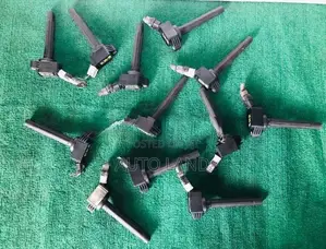 Toyota CHR Ignition Coil