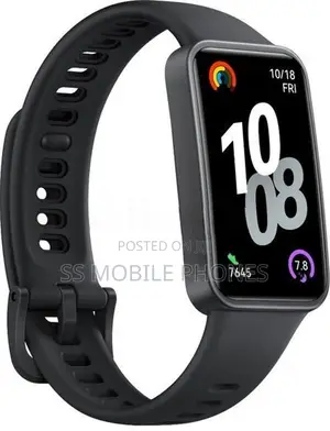Huawei Band 10 Fitness Tracker