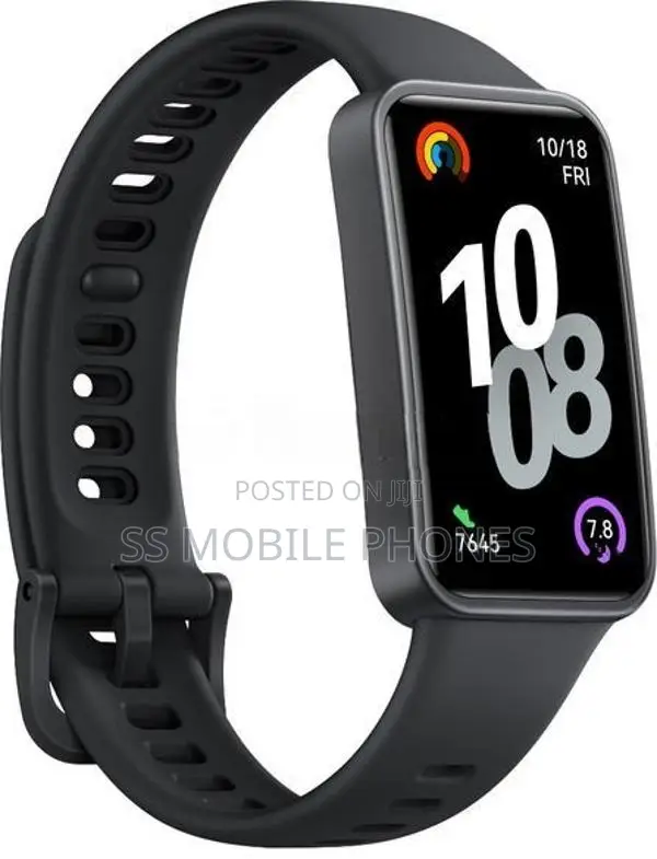 Huawei Band 10 Fitness Tracker