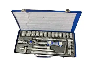 GoodKing Box Socket Set 24Pcs K-10024
