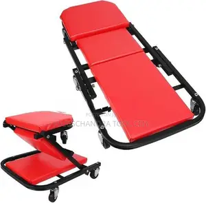 Road Dawg Folding Type Car Creeper 36"