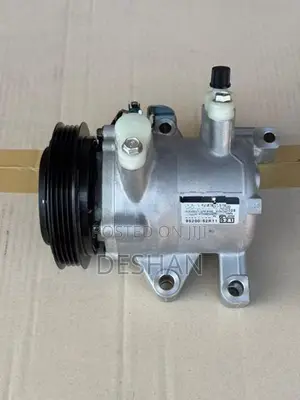 Suzuki swift rs turbo ac compressor genuine