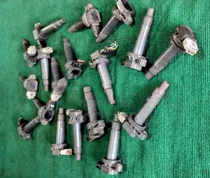 Toyota Corolla 121 Ignition Coil