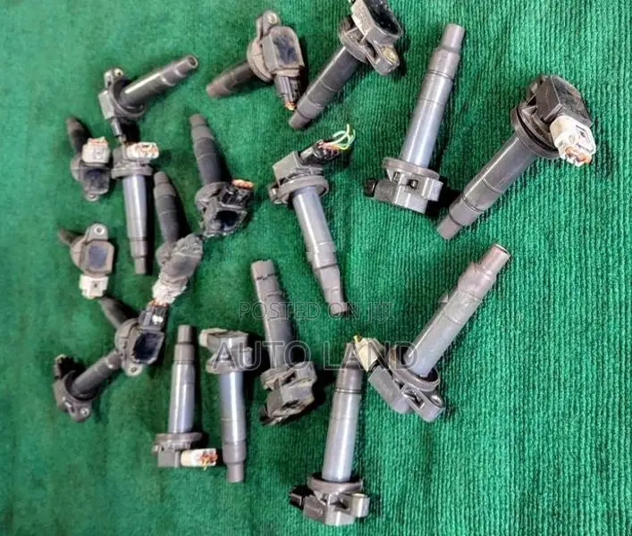 Toyota Corolla 121 Ignition Coil