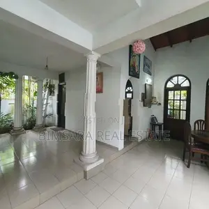 Single Storey House For Sale In Pelawatte | SH 15163