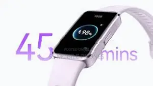 Huawei Band 10 Fitness Tracker