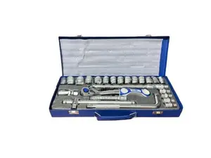 GoodKing Box Socket Set 24Pcs K-10024