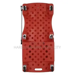 Road Dawg Car Creeper With Light 40"