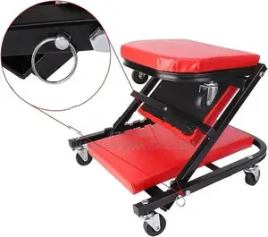 Road Dawg Folding Type Car Creeper 36"