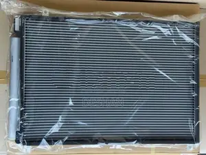 Suzuki Swift rs ac condensor genuine