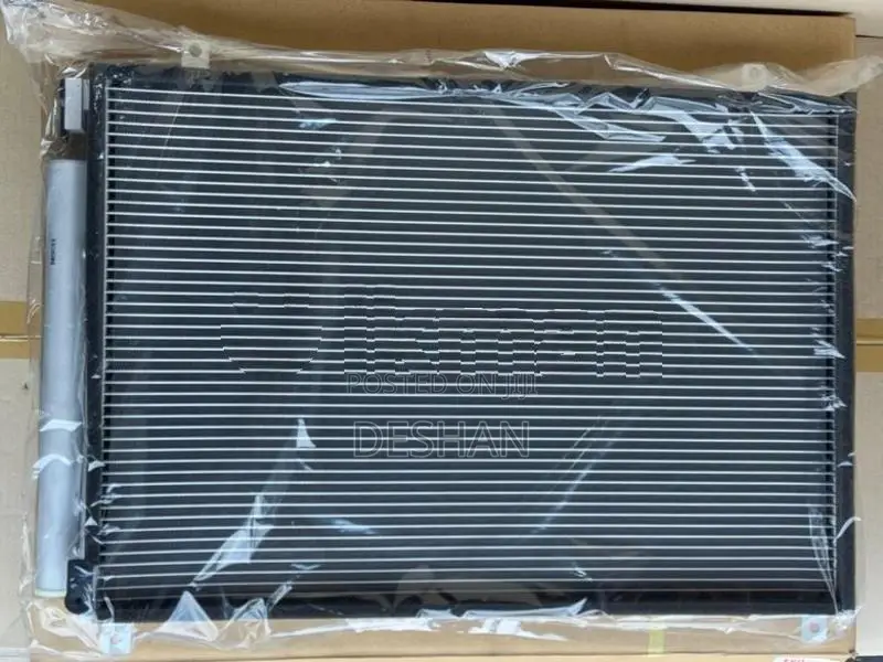 Suzuki Swift rs ac condensor genuine