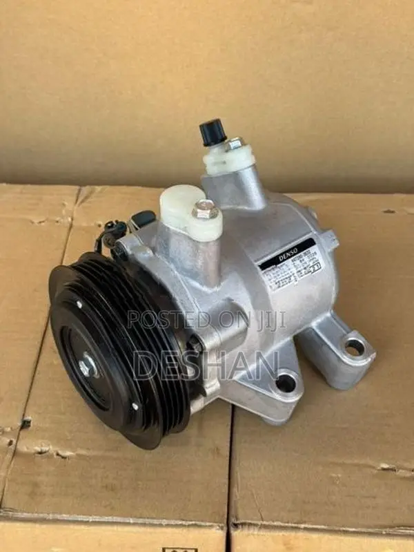 Suzuki swift rs turbo ac compressor genuine