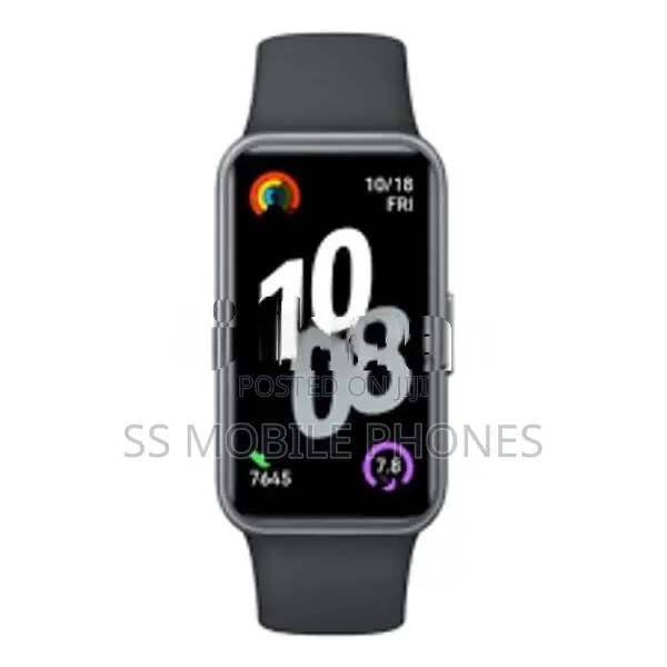 Huawei Band 10 Fitness Tracker