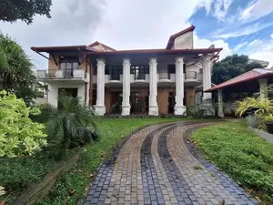 35p 3st super luxury house for sale in pitakotte
