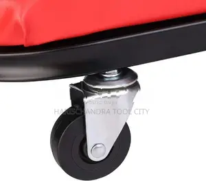 Road Dawg Folding Type Car Creeper 36"