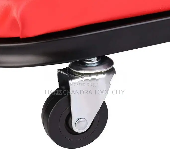 Road Dawg Folding Type Car Creeper 36"