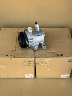 Suzuki swift rs turbo ac compressor genuine