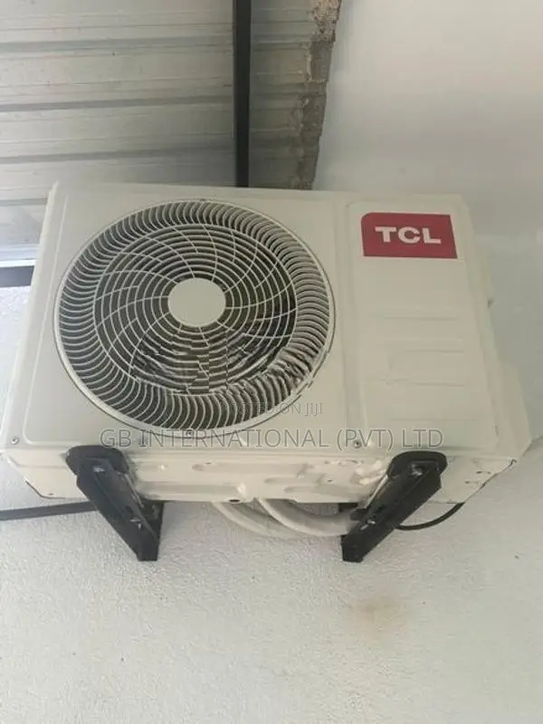12000BTU TCL Non inverter (4way Airflow) Brand New AC - R32 Gas