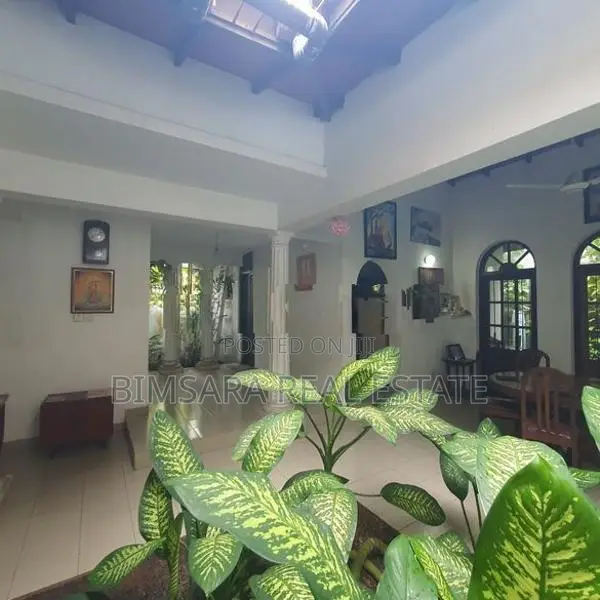 Single Storey House For Sale In Pelawatte | SH 15163