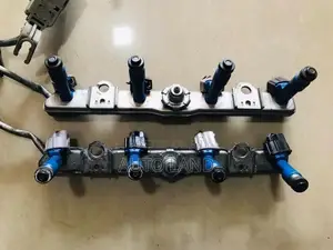 Toyota Axio 141 Fuel Injector