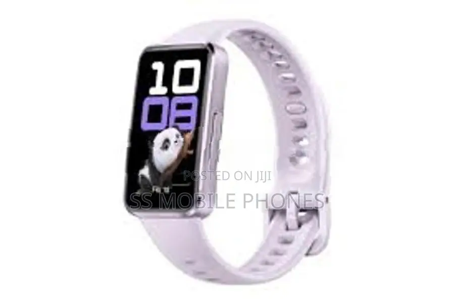 Huawei Band 10 Fitness Tracker