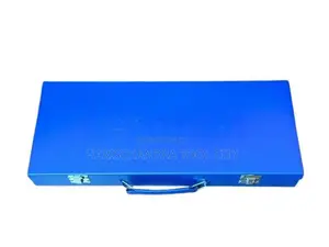 GoodKing Box Socket Set 24Pcs K-10024