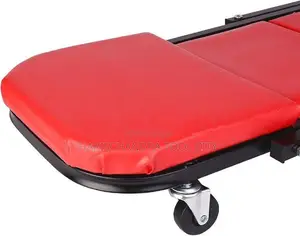 Road Dawg Folding Type Car Creeper 36"