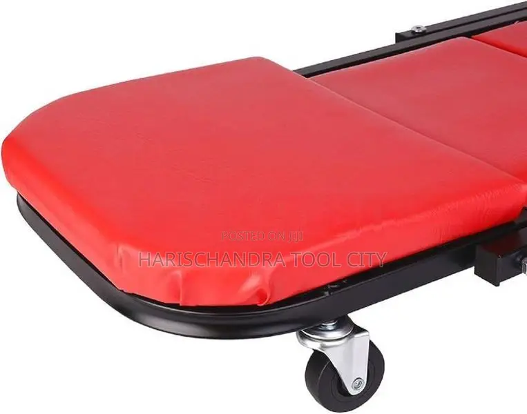 Road Dawg Folding Type Car Creeper 36"