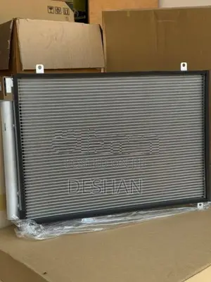 Suzuki Swift rs ac condensor genuine