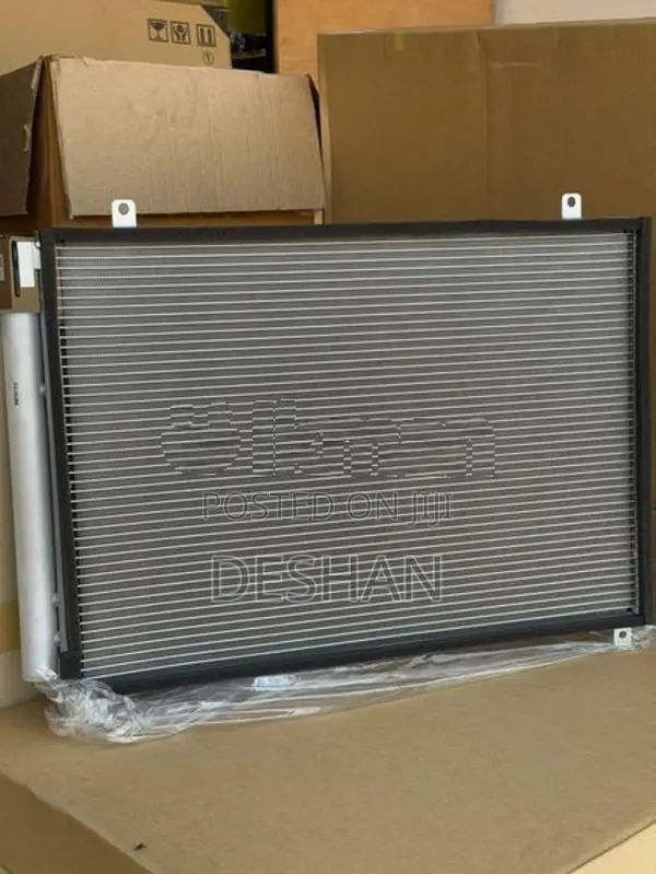 Suzuki Swift rs ac condensor genuine