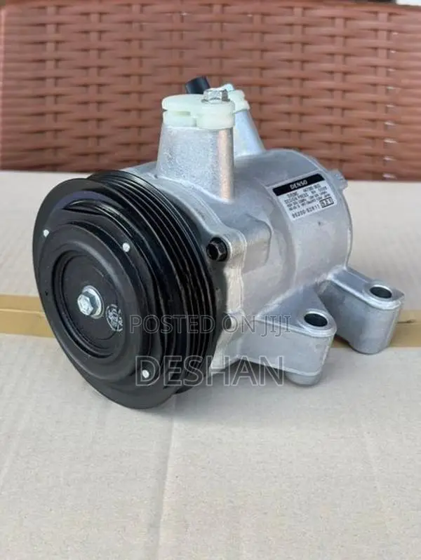 Suzuki swift rs turbo ac compressor genuine