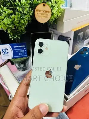 Apple iPhone 12 128GB 5G G1 (Used)