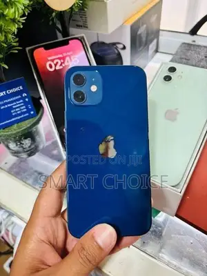 Apple iPhone 12 128GB 5G G1 (Used)