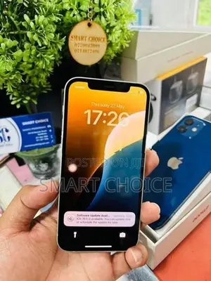 Apple iPhone 12 128GB 5G G1 (Used)